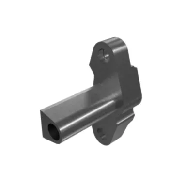 7C-0048: 3/8" - 24 எக்ஸாஸ்ட் பிரிட்ஜ் வால்வு
