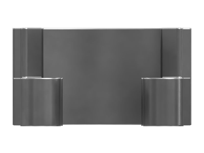 Кнопочный зажим для фиксации шланга 5/16 дюйма