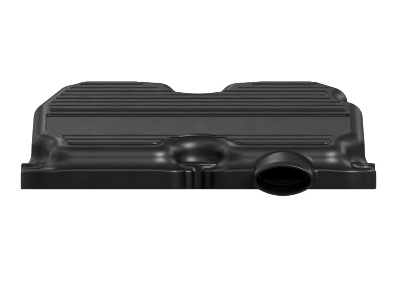 Крышка сапуна клапанного механизма