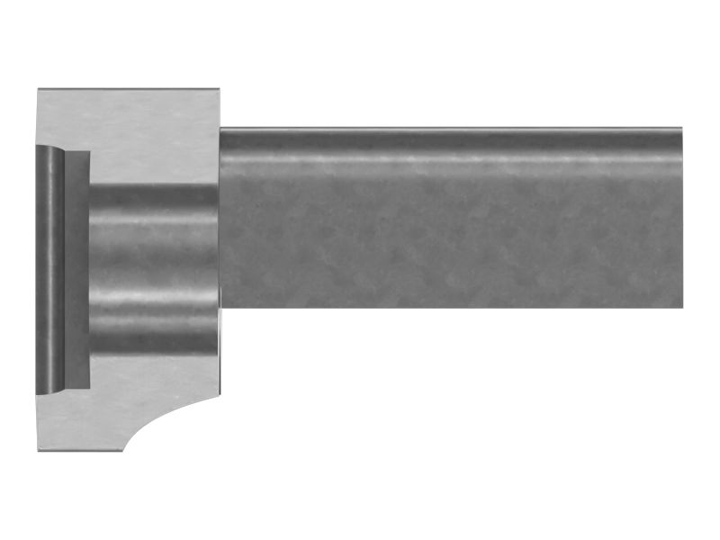 Траверса выпускного клапана, 3/8"–24