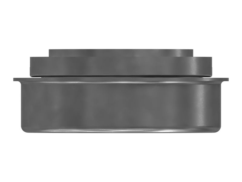 Уплотнение диаметром 43,23 мм