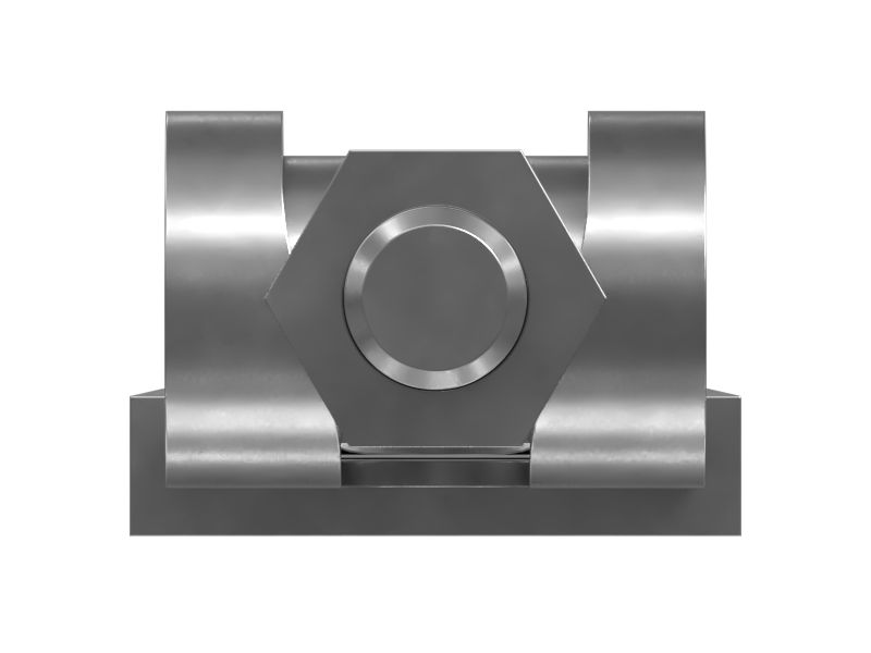 Ремень бака реагента-восстановителя