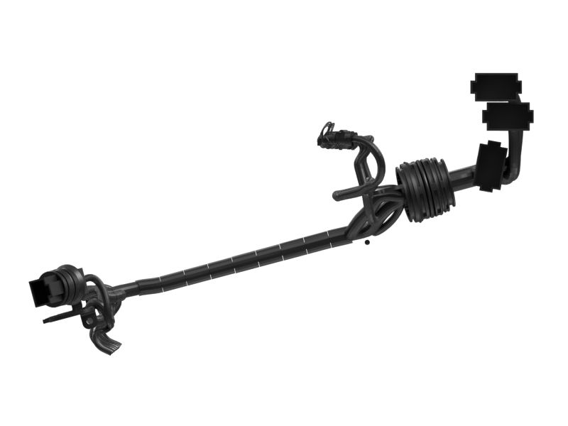 Жгут проводов в сборе