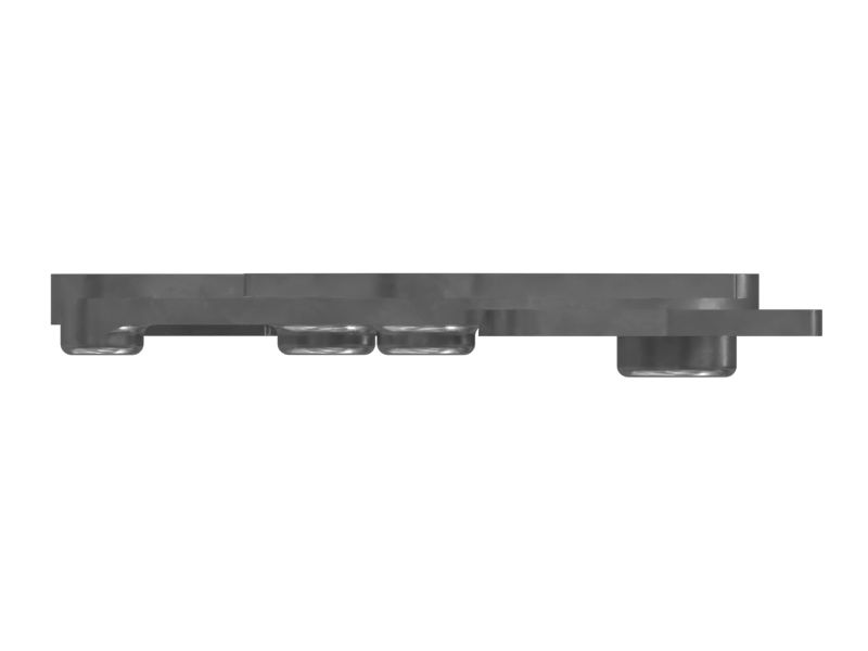 7C-2733: Bracket Assembly | Cat® Parts Store