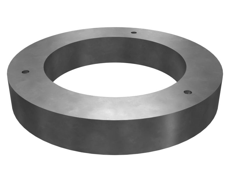 Уплотнительное кольцо, толщина 4,77 мм