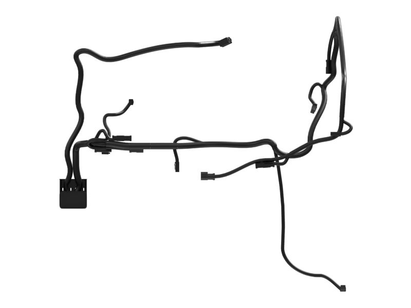 Жгут проводов в сборе