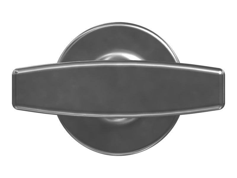 Масляный щуп длиной 1034,7 мм