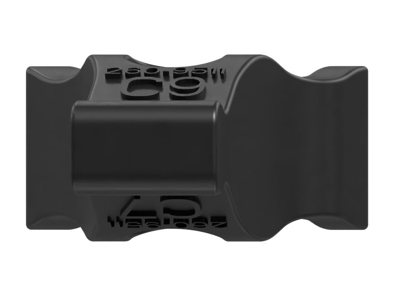 Зажим топливной форсунки длиной 58,7 мм