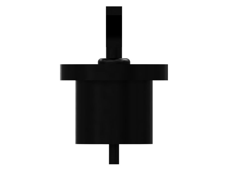 Крышка маслоналивной горловины двигателя высотой 77,7 мм