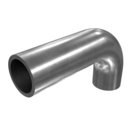 9Y-5281: 35.00mm Internal Diameter Elbow Hose