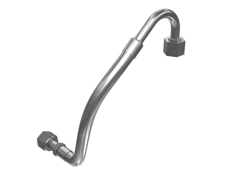 249-9230: 7.9mm ID Oil Supply Hose Assembly | Cat® Parts Store