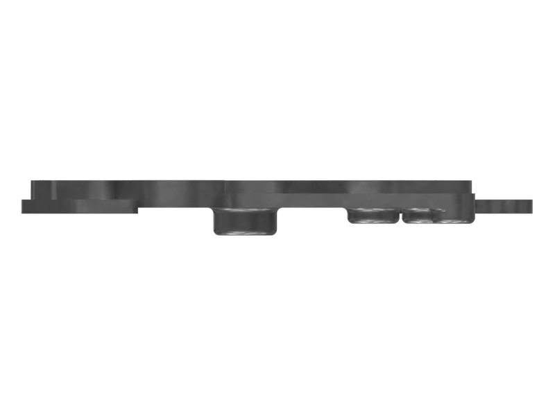 7C-2733: Bracket Assembly | Cat® Parts Store
