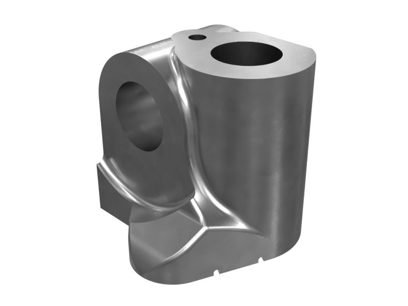 7N-8015: КРОНШТЕЙН