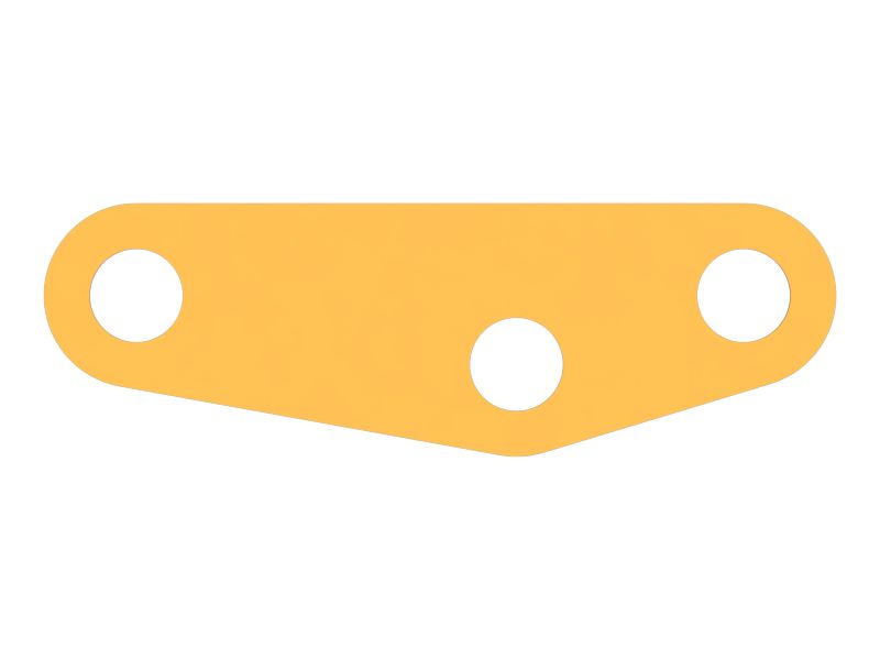 Прокладка толщиной 7,9 мм