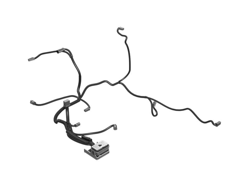 Жгут проводов в сборе