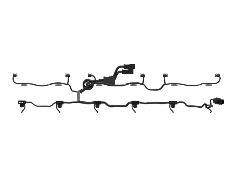 Жгут проводов в сборе