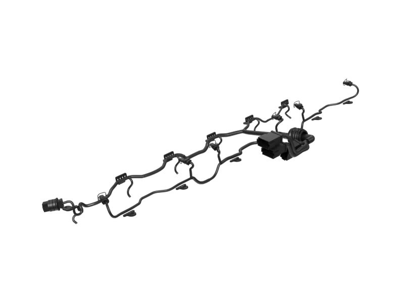 Жгут проводов в сборе