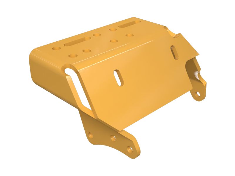 Опора генератора