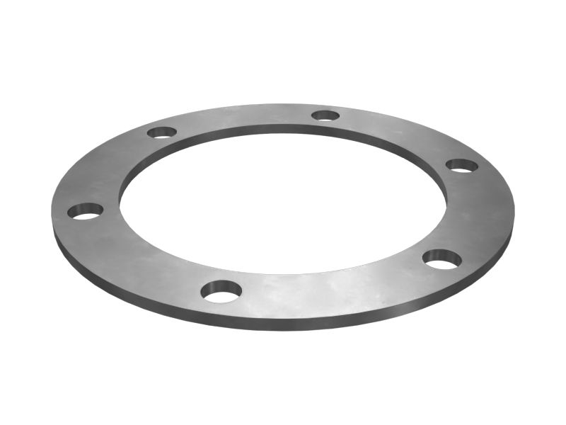 4N-7183: Стопорное кольцо шестеренного насоса толщиной 4,78 мм