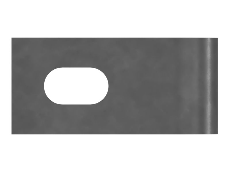 Кронштейн толщиной 4 мм