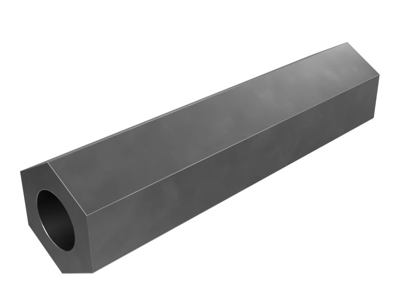 203-0199: Hexagonal Extension Spacer | CATCorp