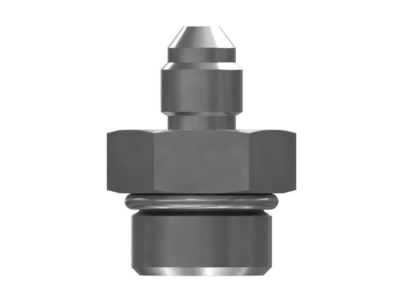 Переходник в сборе