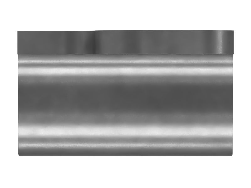 Кронштейн в сборе