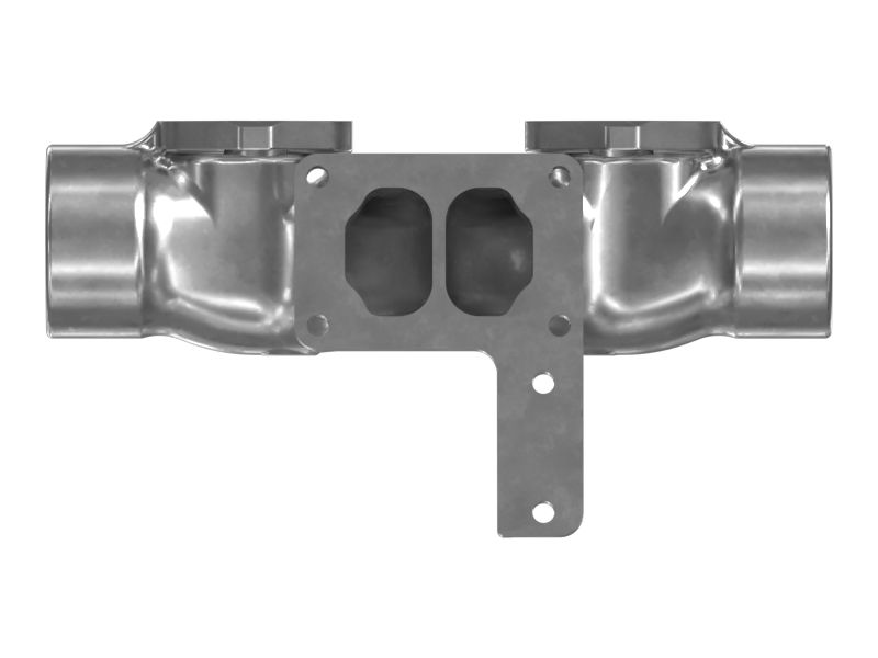 Выпускной коллектор