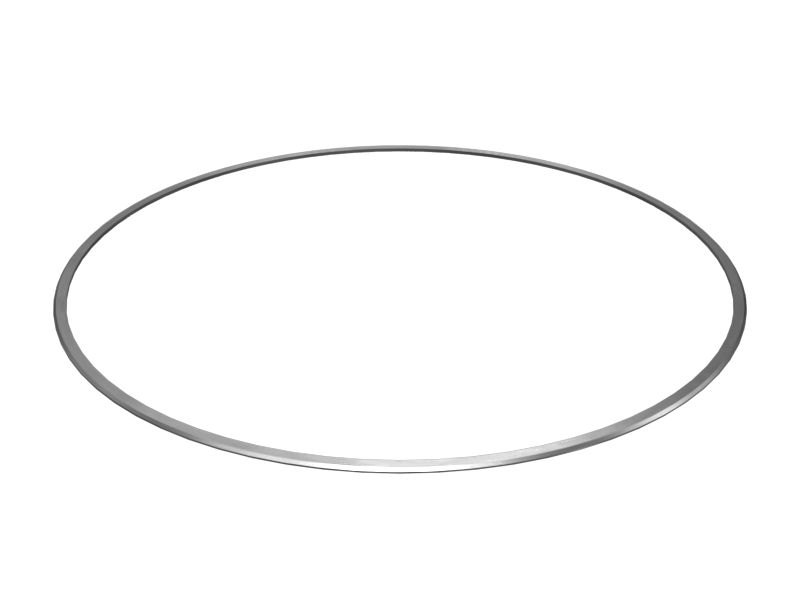 Кольцевая гильза опорной поверхности