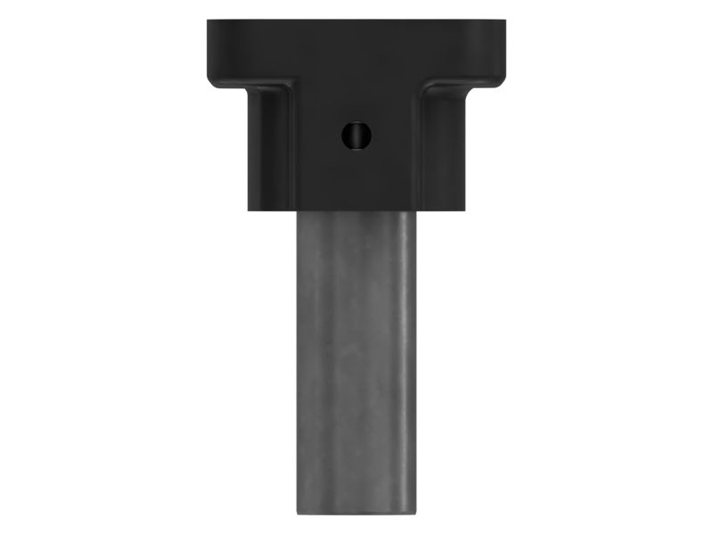 Кронштейн привода вентилятора