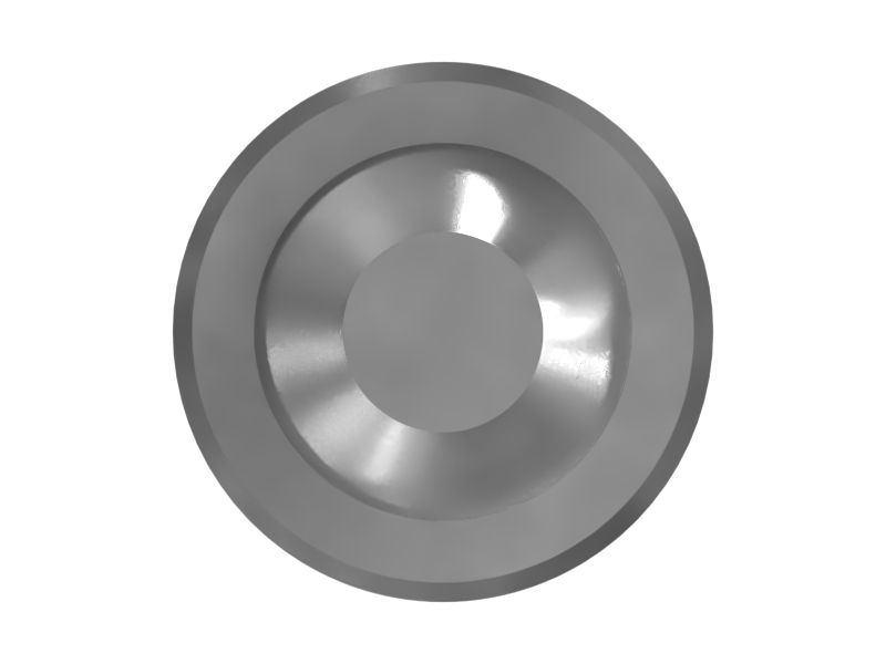 Сетчатый фильтр в сборе