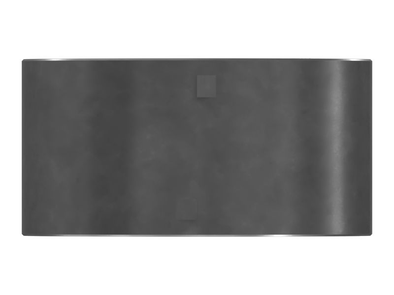 Шатунный подшипник диаметром 97,20 мм (нижняя головка)