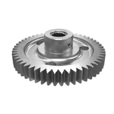 CAT 70,953 MM İÇ ÇAPINDA POMPA TAHRİK DİŞLİSİ