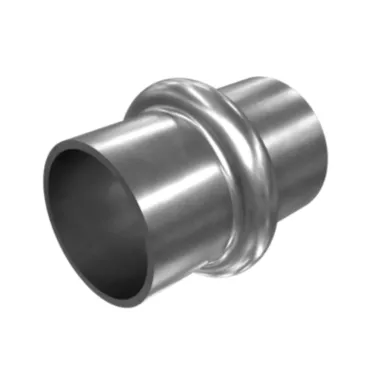 CAT 88,90 MM İÇ ÇAPLI KAMBURLU HORTUM
