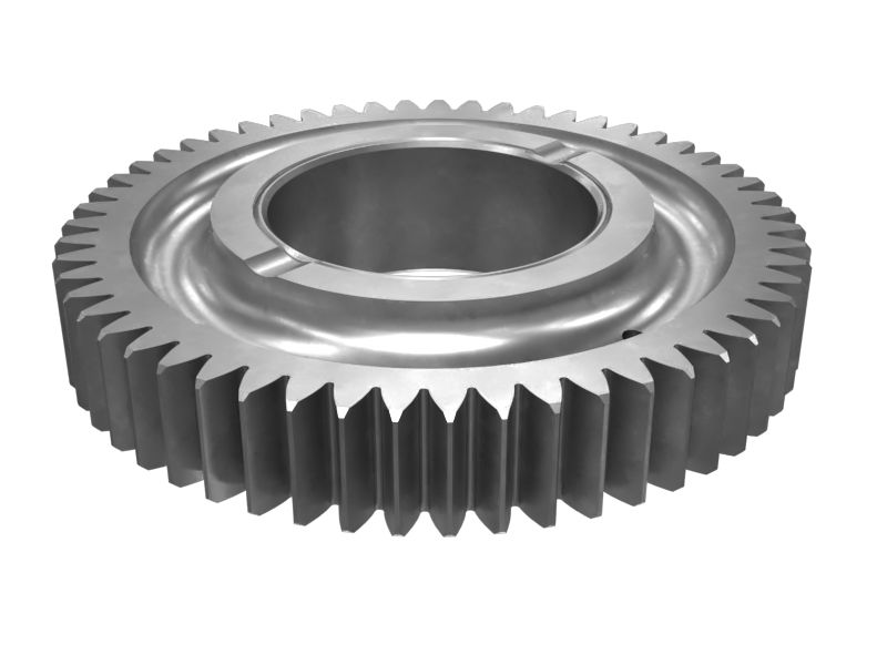 9Y-1985: НАПРАВЛЯЮЩЕЕ КОЛЕСО