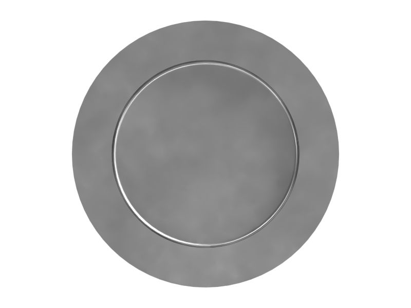 Перепускной клапан масляного насоса