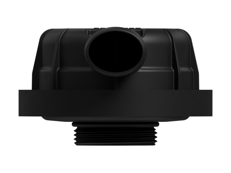 Сапун для крышки клапанного механизма двигателя