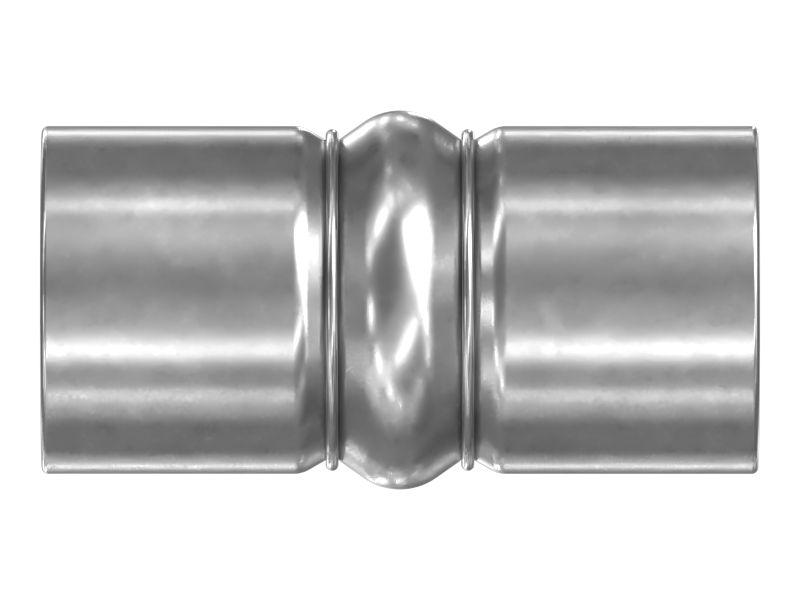 Шланг в сборе с внутренним диаметром 49,8 мм