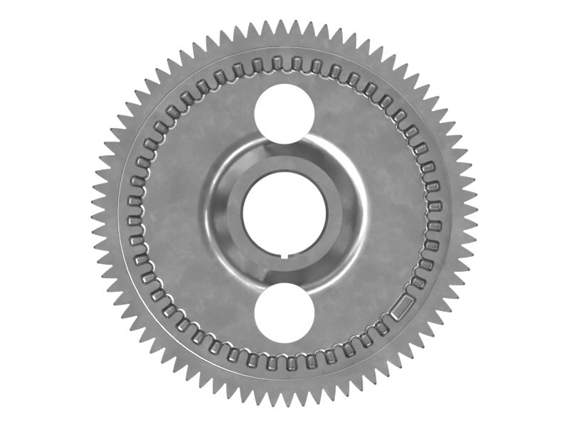 Шестерня распределительного вала