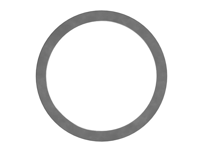 Муфта выхлопа 97,54 мм внутреннего диаметра