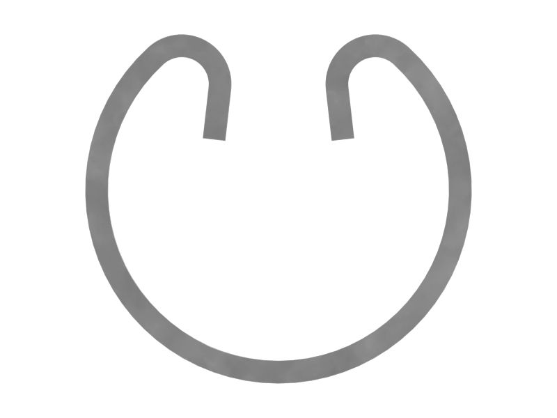 Фиксатор поршня толщиной 2,286 мм