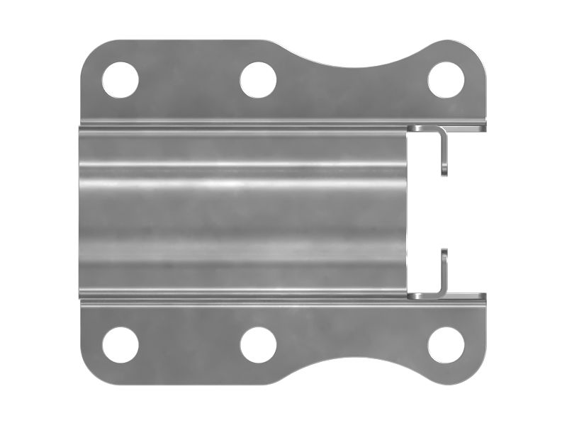 Монтажный кронштейн для датчика