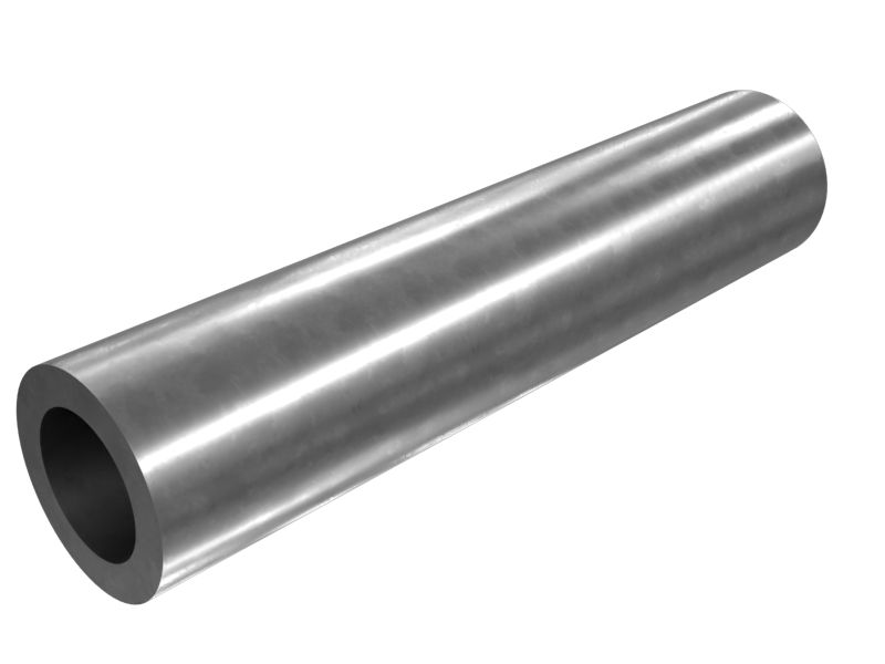 Шланг с внутренним диаметром 9,52 мм.