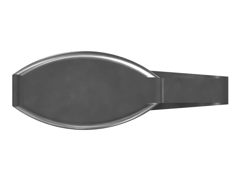 Масляный щуп длиной 809 мм