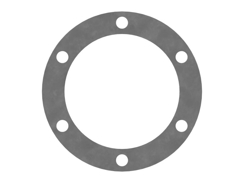 Стопорное кольцо шестеренного насоса толщиной 4,78 мм