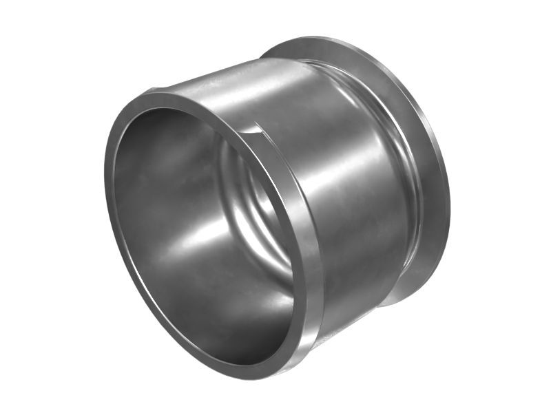 Переходник воздухопровода