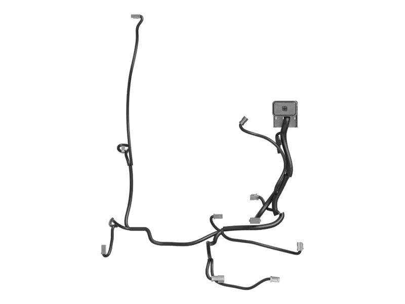 Жгут проводов в сборе