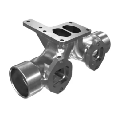 104-5283: Manifold Buang