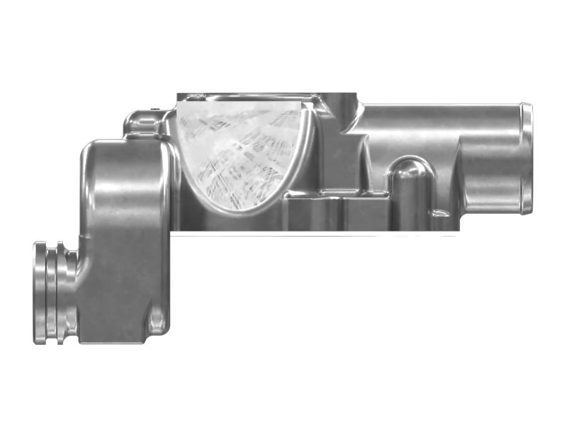 Кожух регулятора