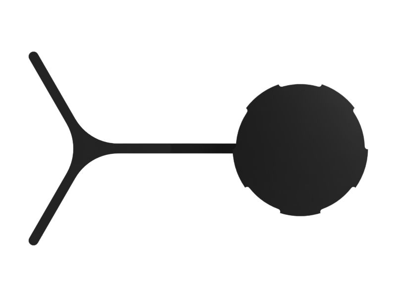 КРЫШКА ГЕРМЕТИЧНАЯ